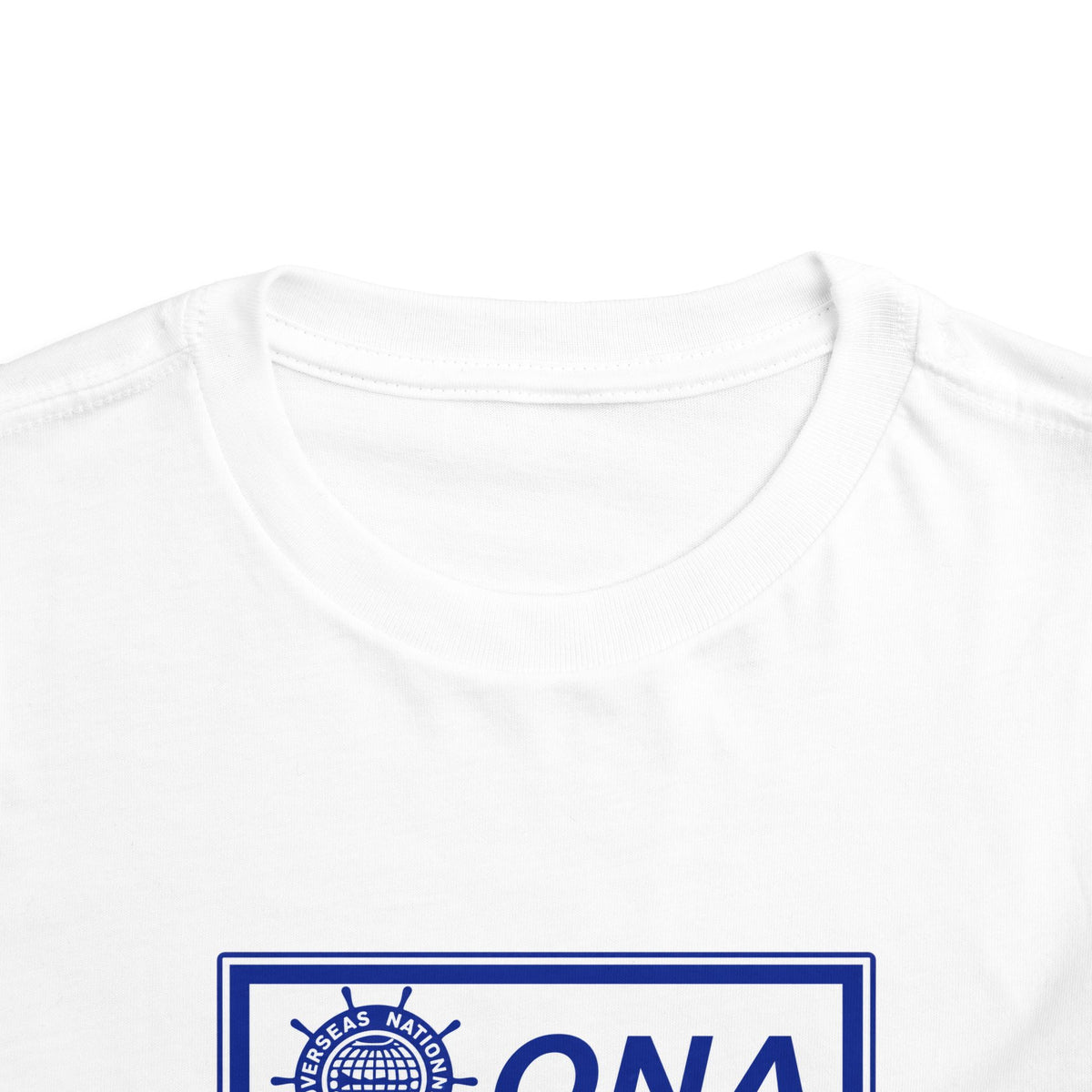 Overseas National Airways Toddler Tee / T-Shirt
