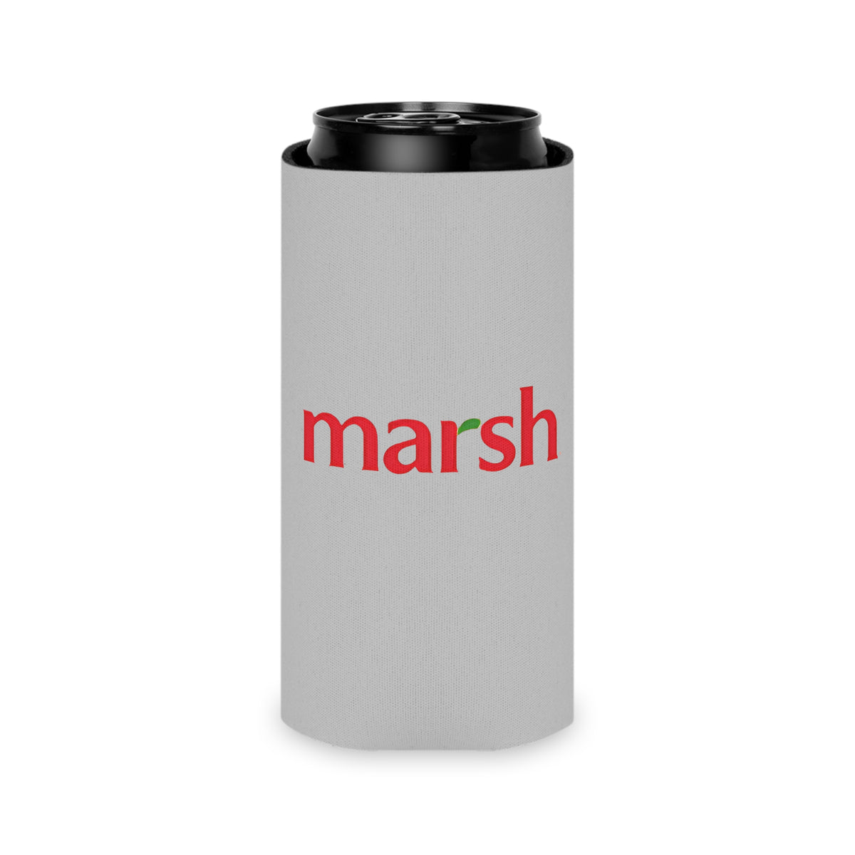 Marsh Supermarkets Can Cooler