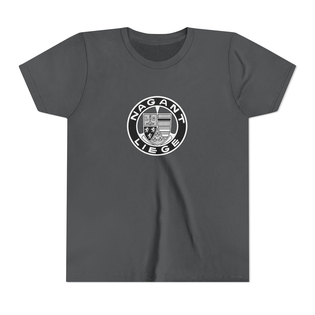 Fabrique d'armes Émile et Léon Nagant Kids Tee / T-Shirt
