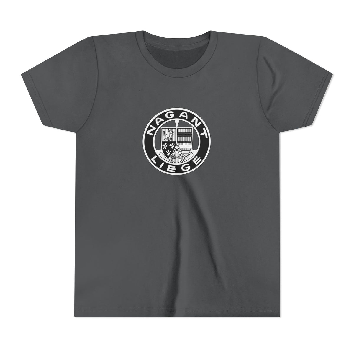 Fabrique d'armes Émile et Léon Nagant Kids Tee / T-Shirt