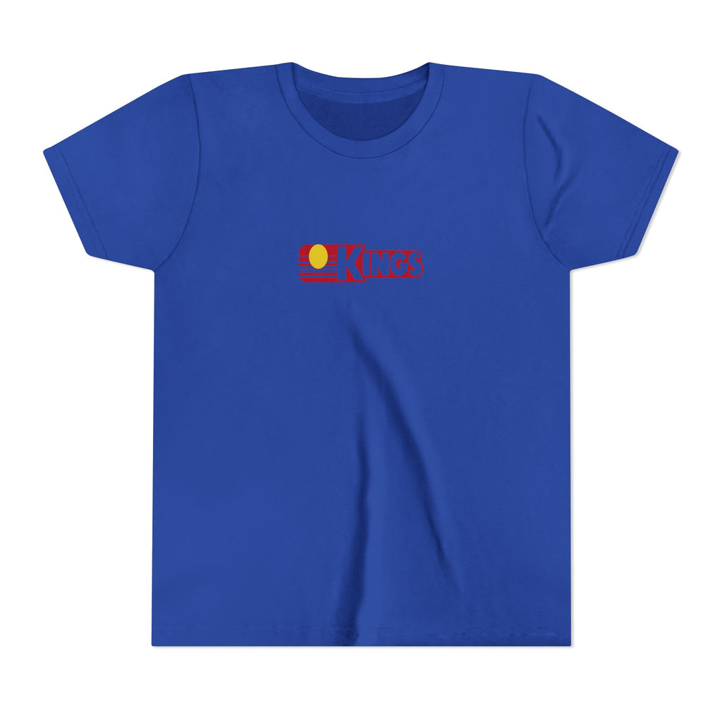 King's Department Stores Kids Tee / T-Shirt