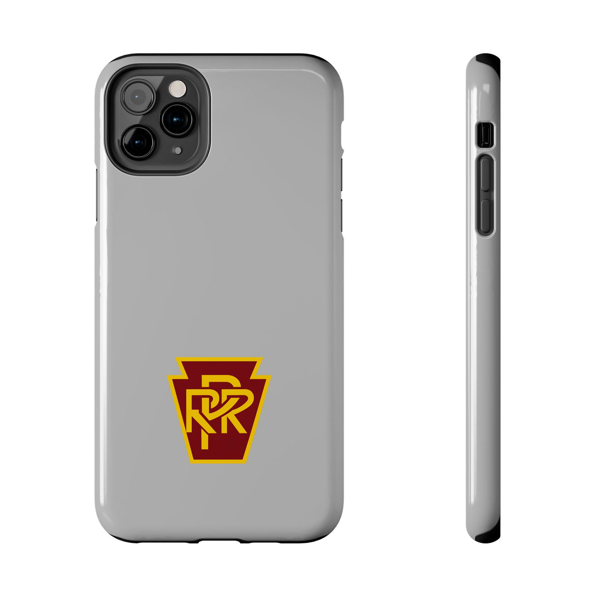 Pennsylvania Railroad Tough Phone Case