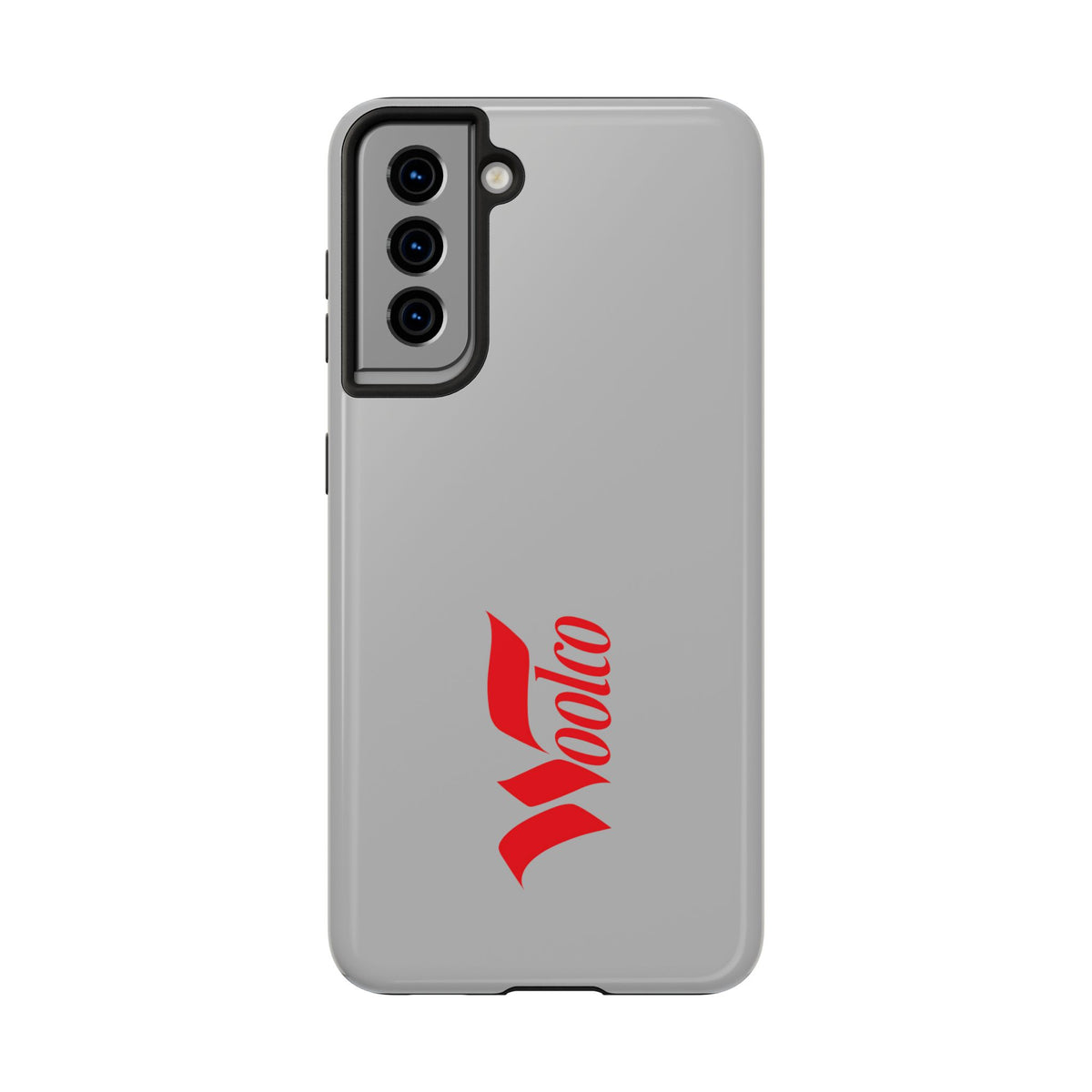 Woolco Tough Phone Case