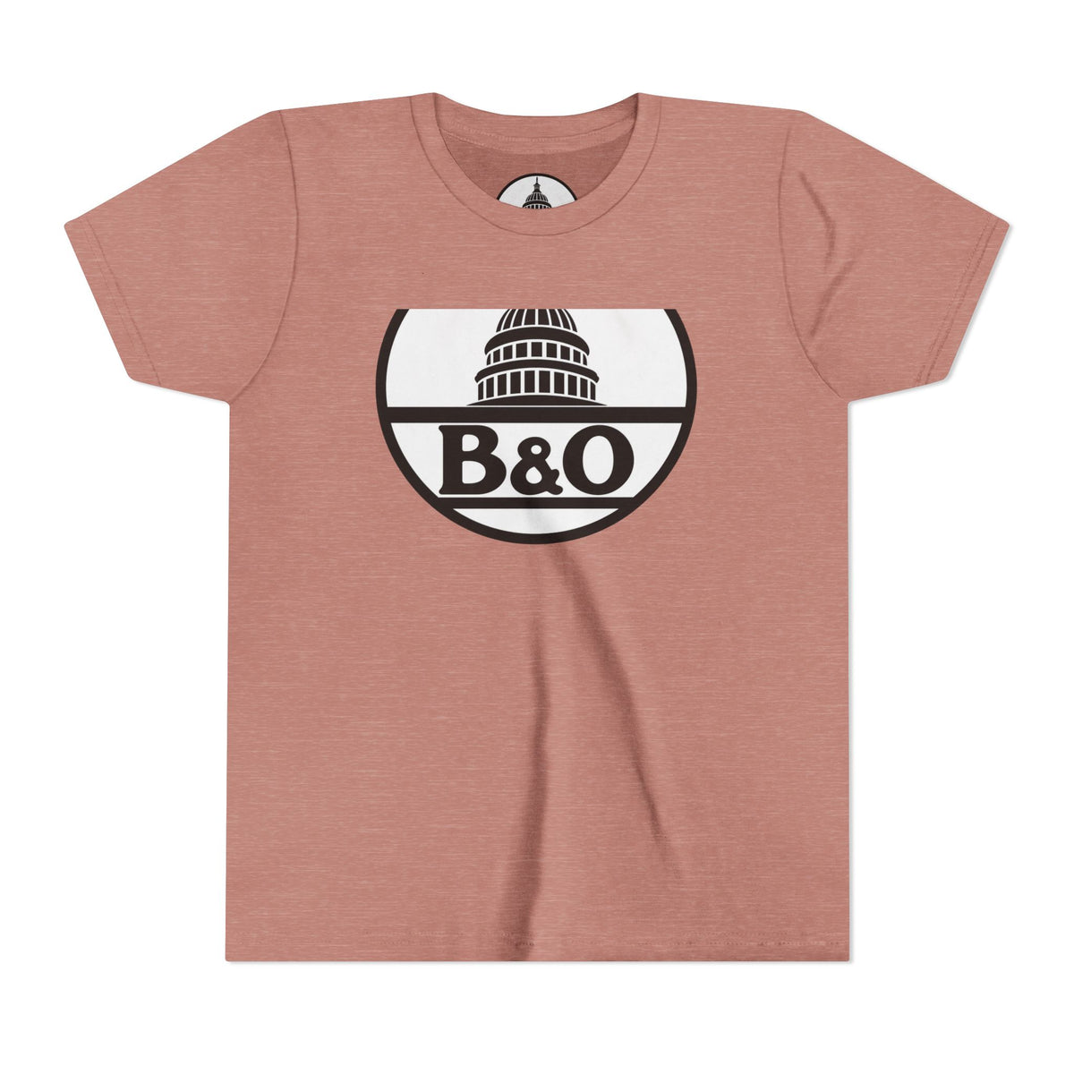 Baltimore and Ohio Railroad Kids Tee / T-Shirt