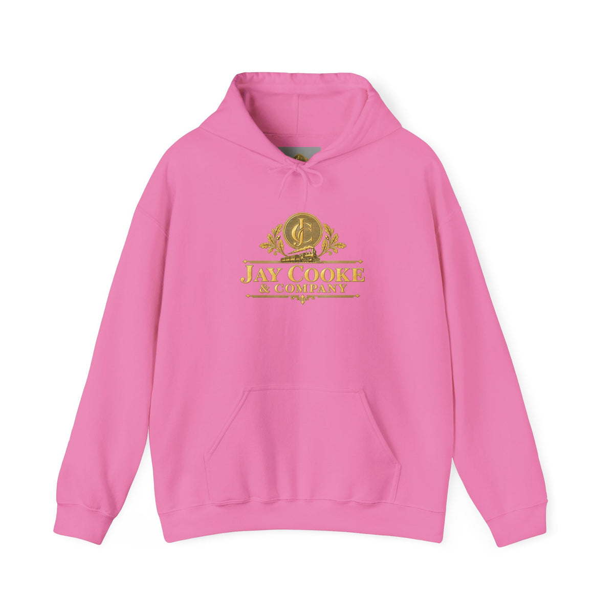 Jay Cooke & Company Hoodie / Sweatshirt