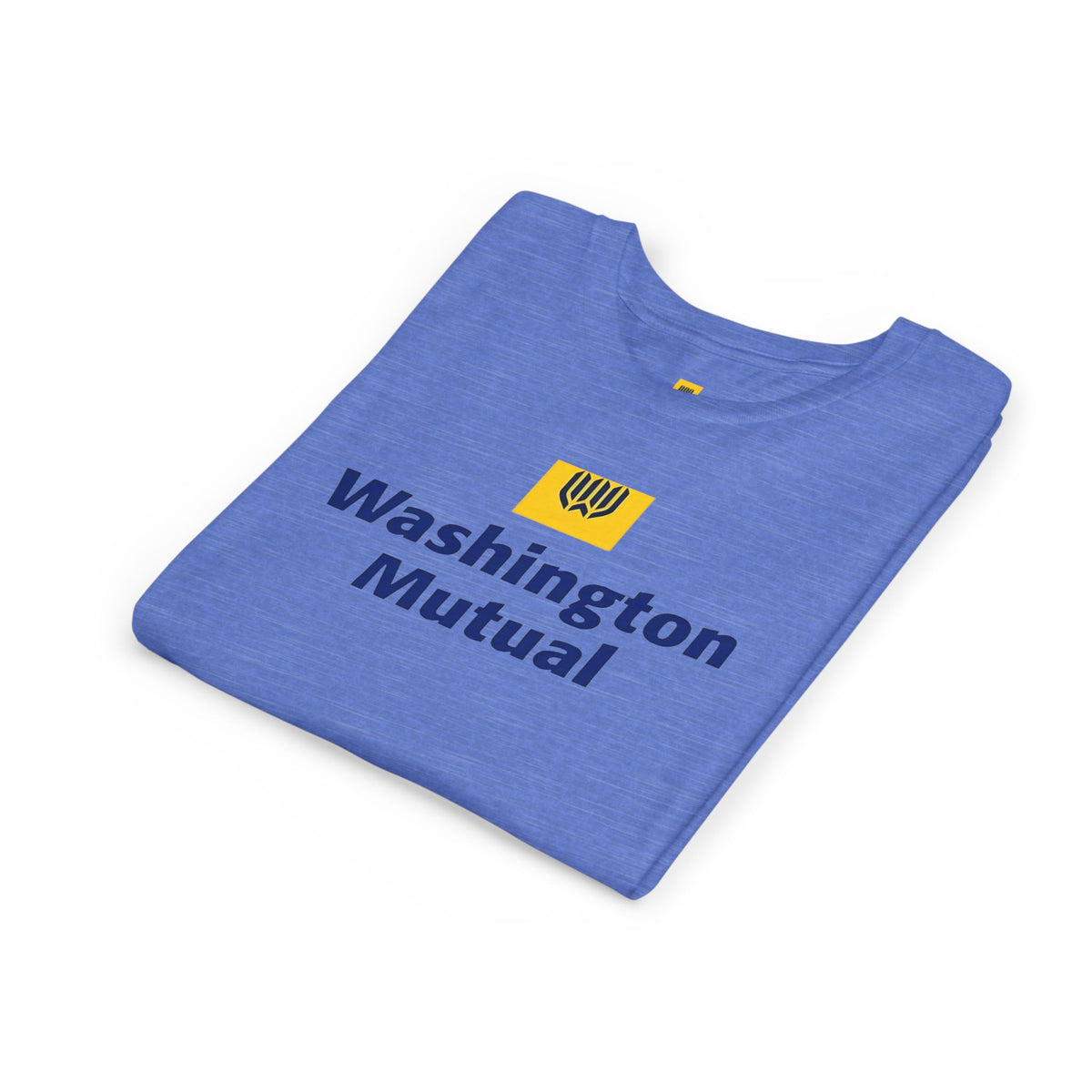 Washington Mutual Kids Tee / T-Shirt