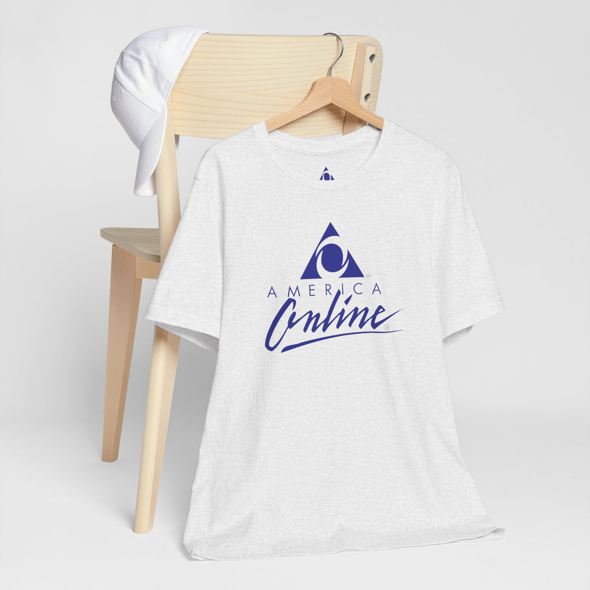 America Online (AOL) T-Shirt