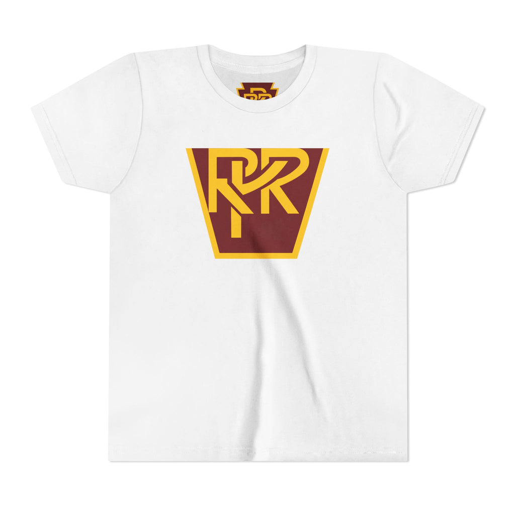 Pennsylvania Railroad Kids Tee / T-Shirt