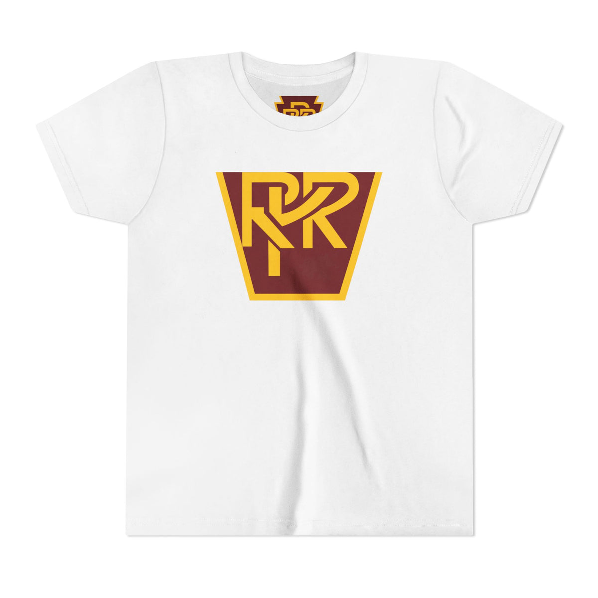 Pennsylvania Railroad Kids Tee / T-Shirt
