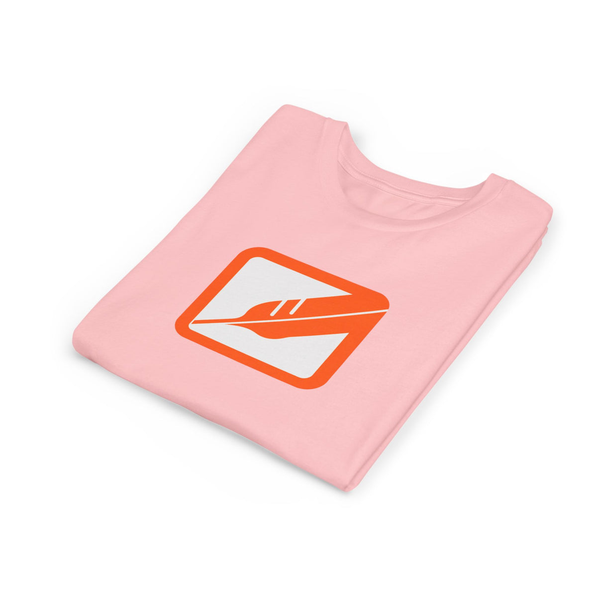 Western Pacific Railroad Kids Tee / T-Shirt