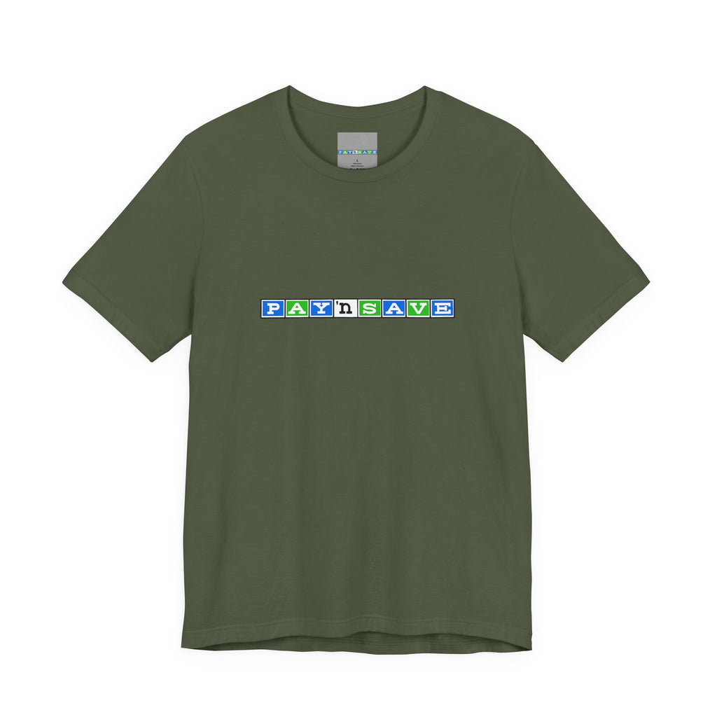 Pay 'n Save T-Shirt