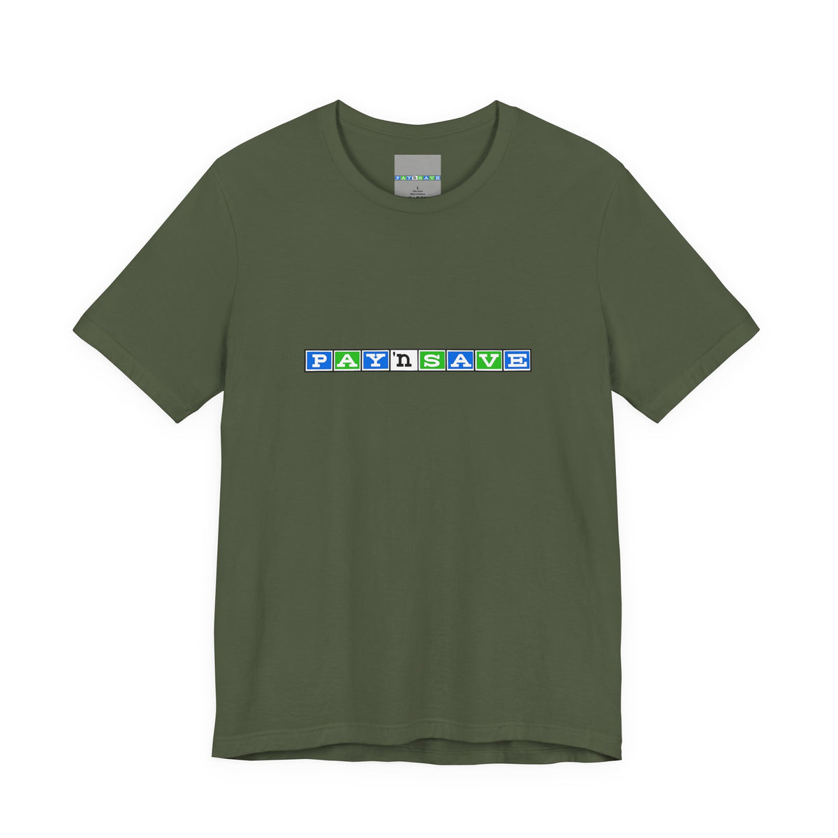 Pay 'n Save T-Shirt