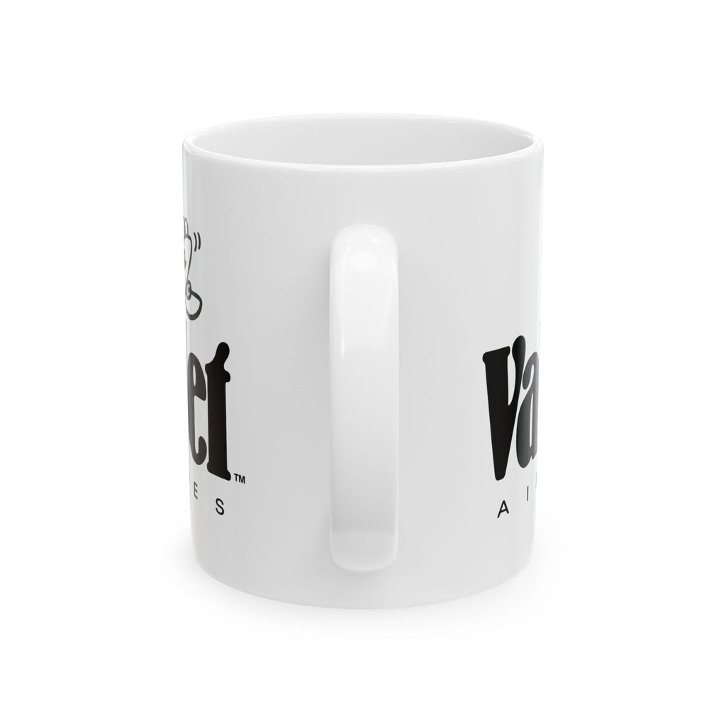 ValuJet Airlines Ceramic Coffee Mug