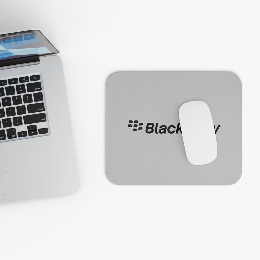 BlackBerry Mouse Pad