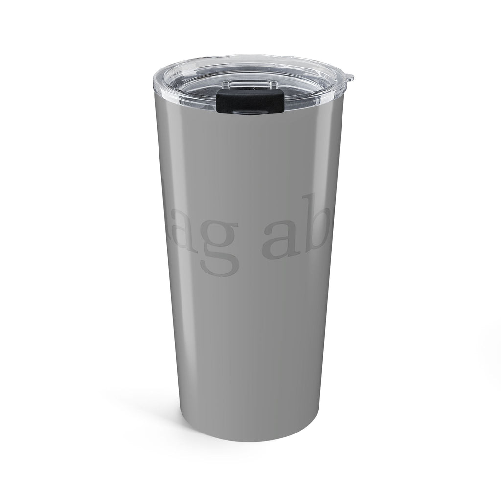 Abelag Aviation 20oz Insulated Tumbler