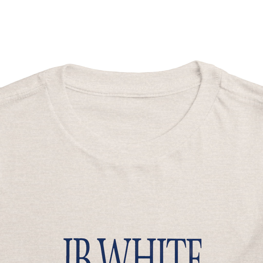 J. B. White Toddler Tee / T-Shirt