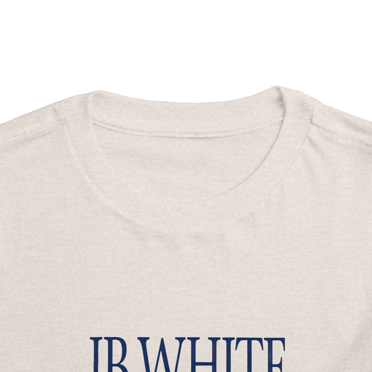 J. B. White Toddler Tee / T-Shirt