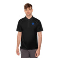 iAero Airways Men's Sport Polo Shirt