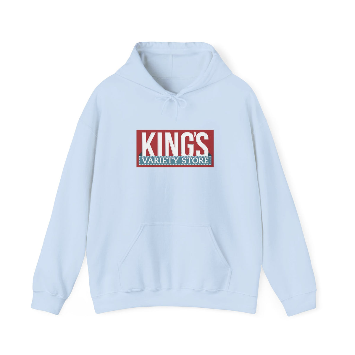 King's Variety Store Hoodie / Sweatshirt
