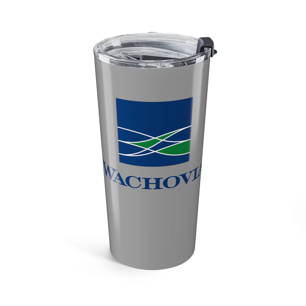 Wachovia 20oz Insulated Tumbler