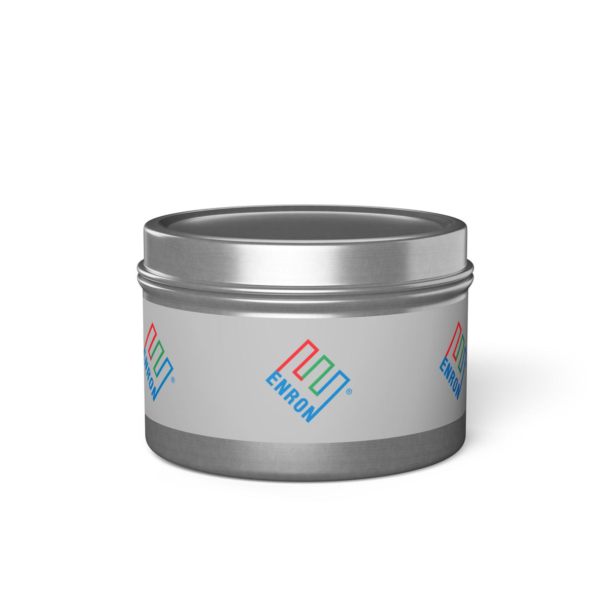 Enron Tin Candle