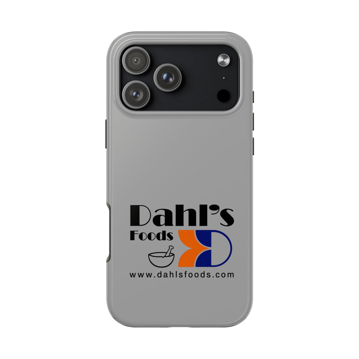 Dahl's Foods Tough Phone Case