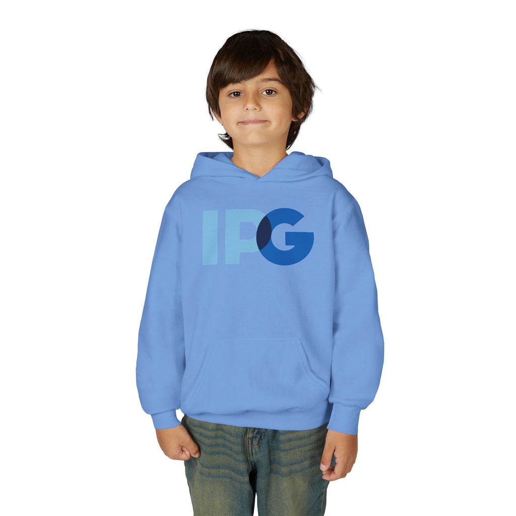 The Interpublic Group of Companies Youth Hoodie / Sweatshirt