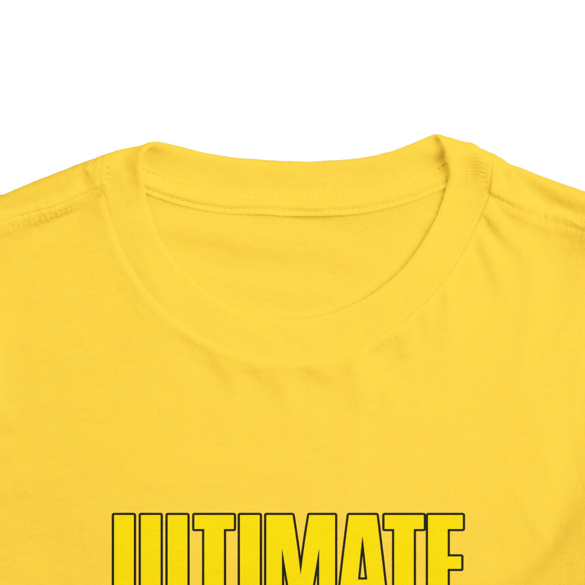 Ultimate Electronics Toddler Tee / T-Shirt