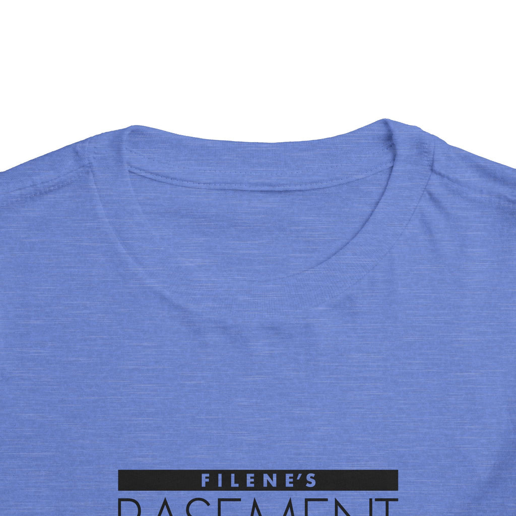 Filene's Basement Toddler Tee / T-Shirt