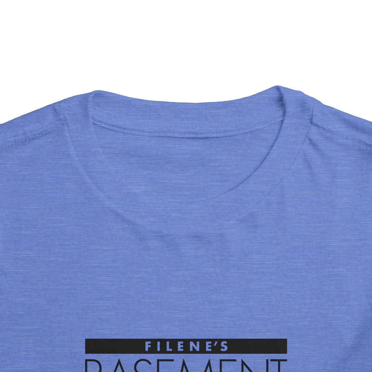 Filene's Basement Toddler Tee / T-Shirt