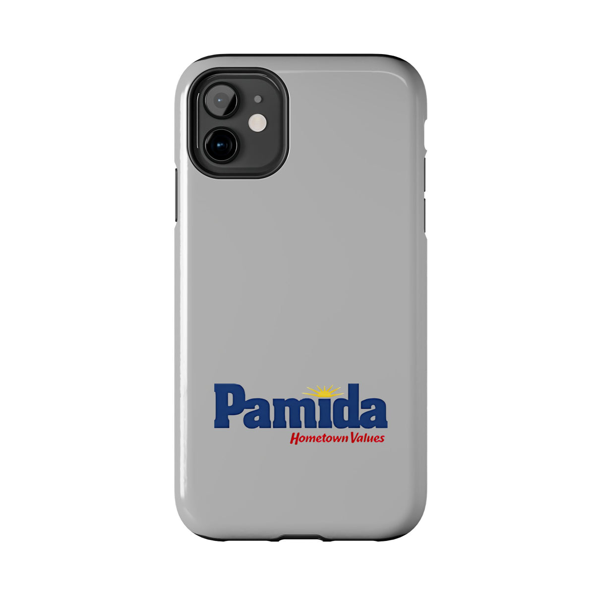 Pamida Tough Phone Case