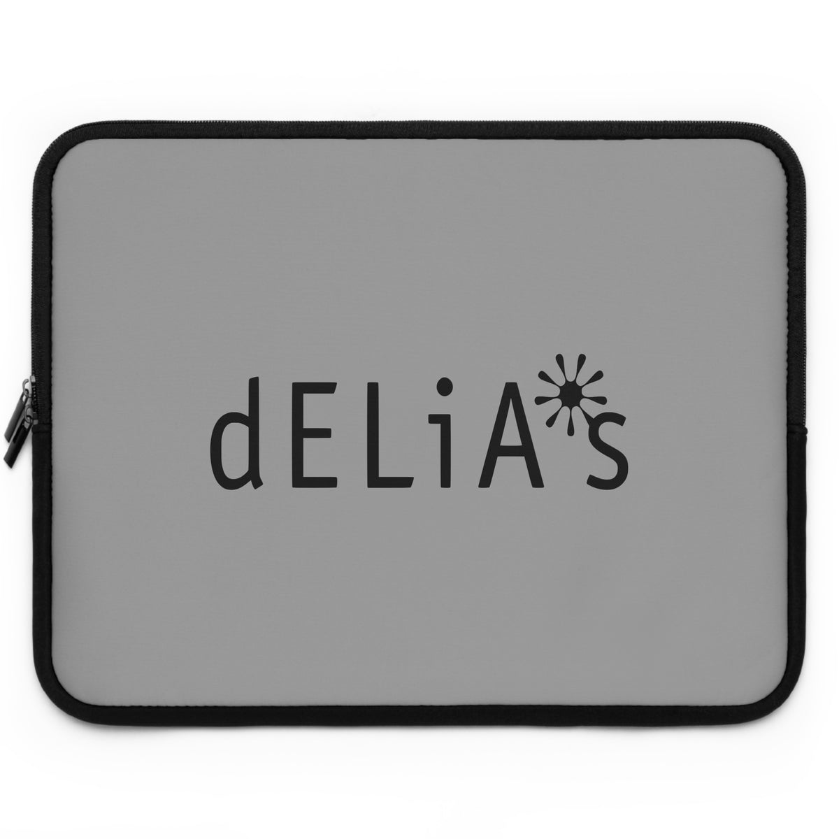 Delia's Laptop Sleeve