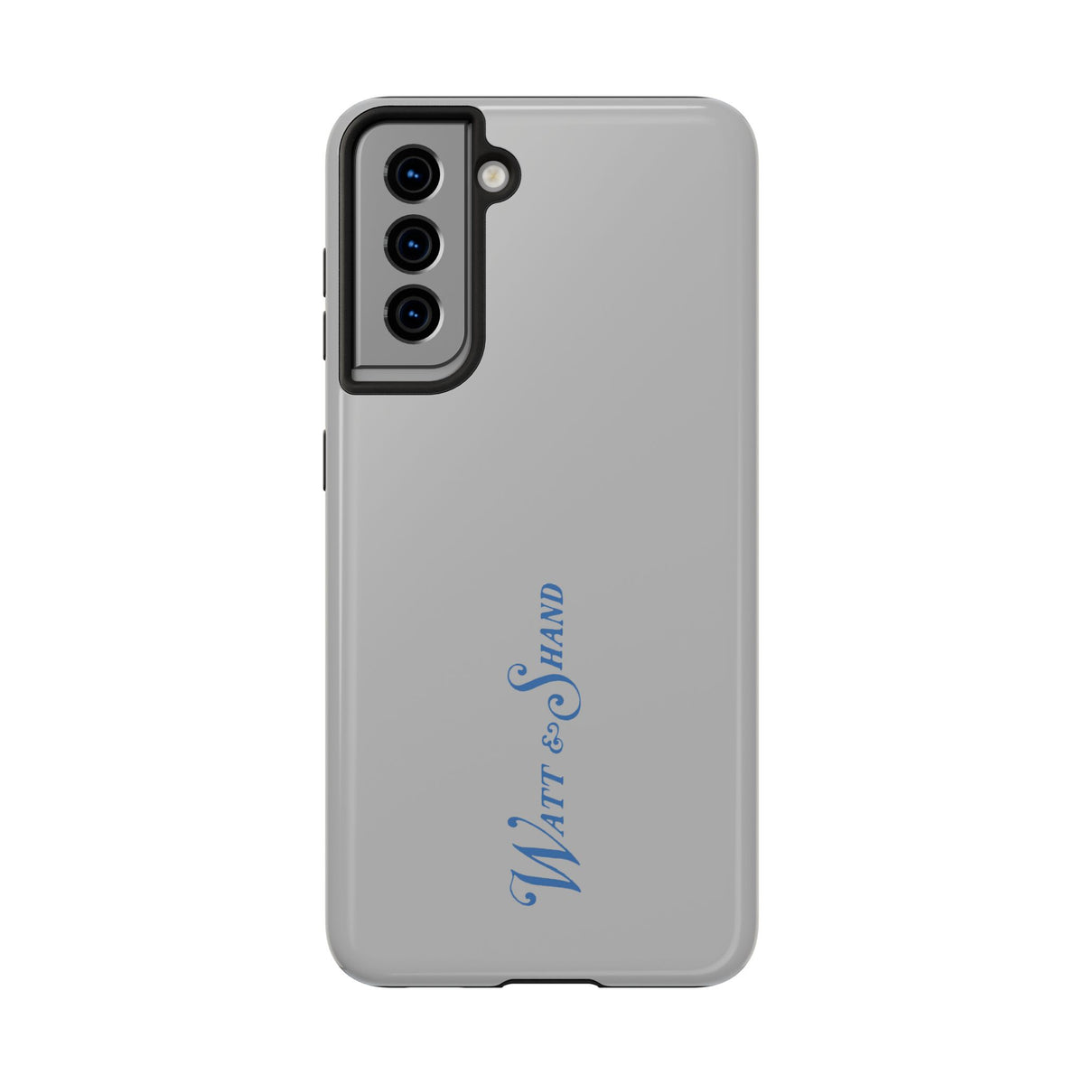 Watt & Shand Tough Phone Case