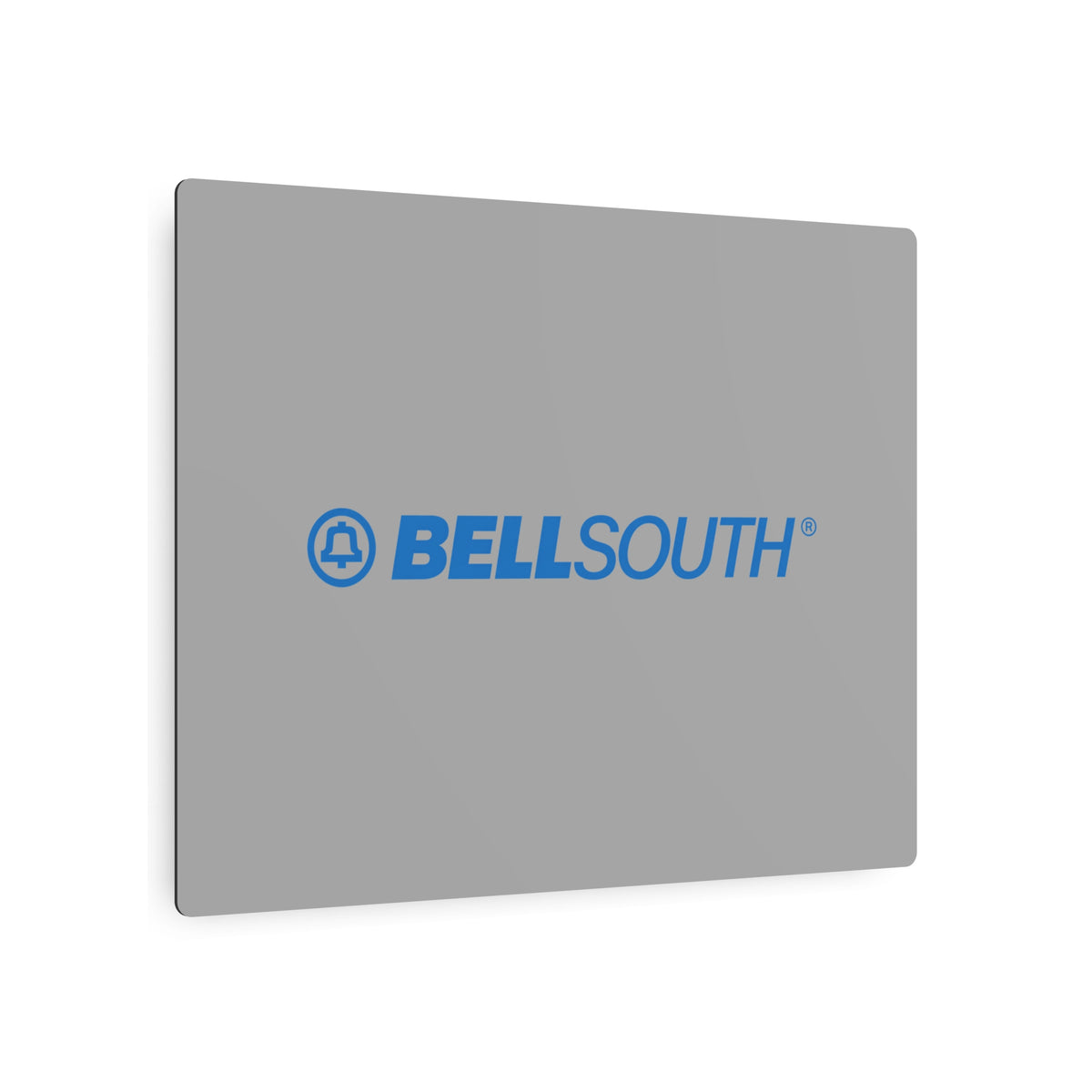 BellSouth Metal Sign