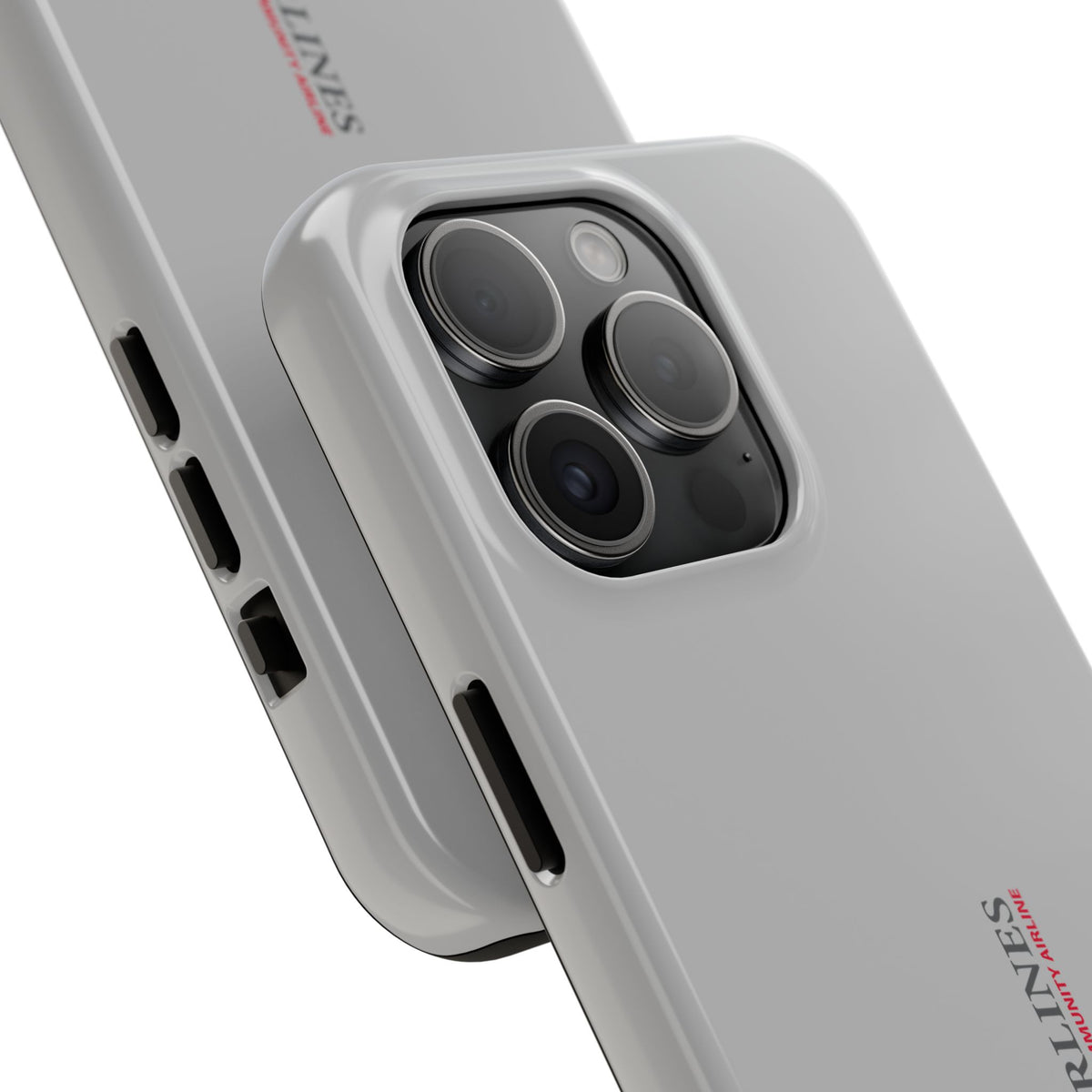 Island Airlines Tough Phone Case