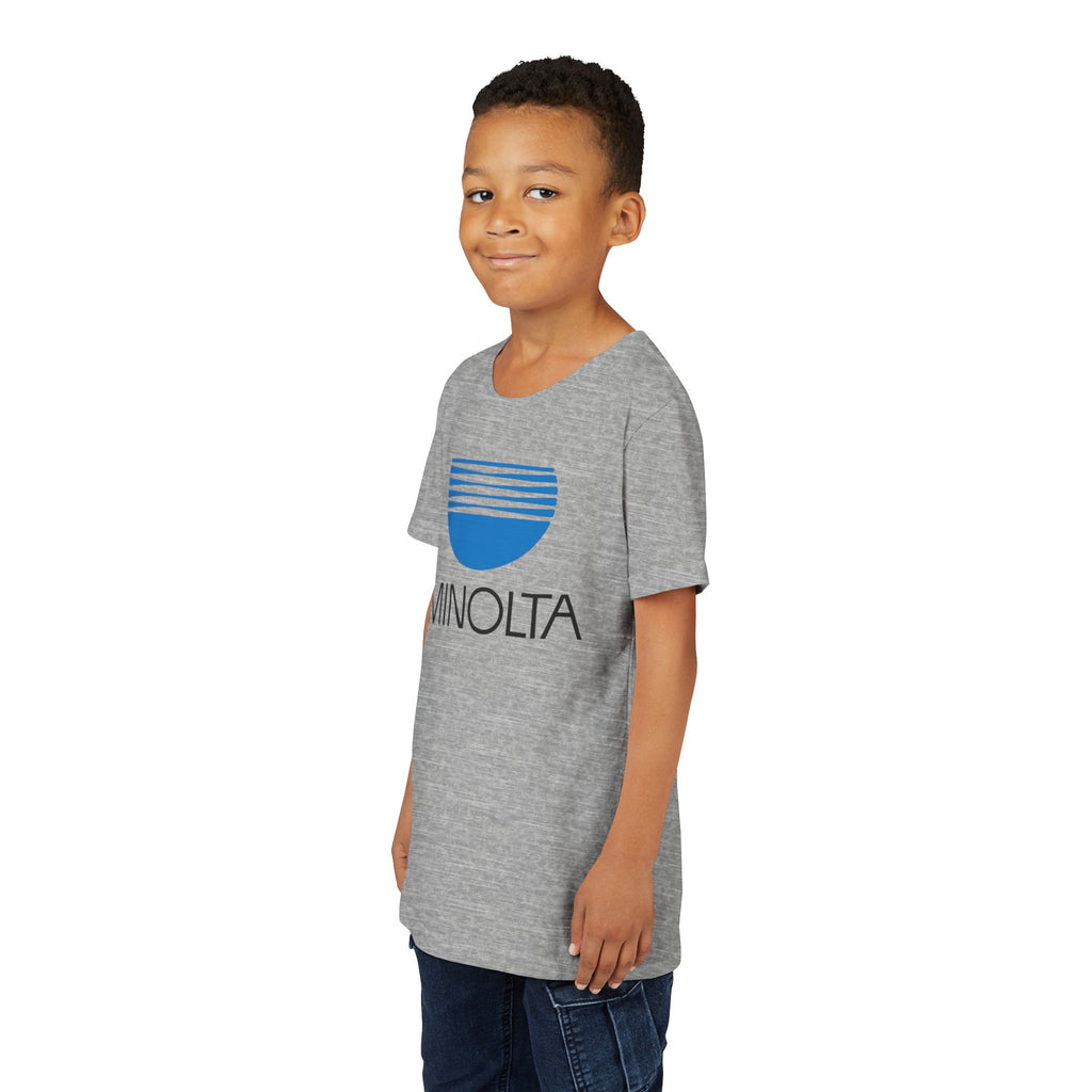 Minolta Kids Tee / T-Shirt