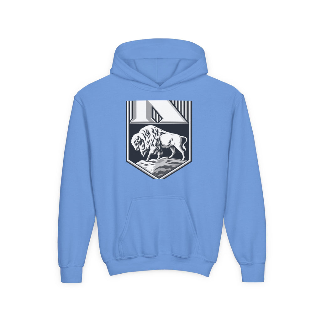 Kaiser Motors Youth Hoodie / Sweatshirt