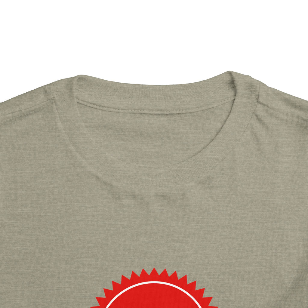 Missouri Pacific Railroad Toddler Tee / T-Shirt