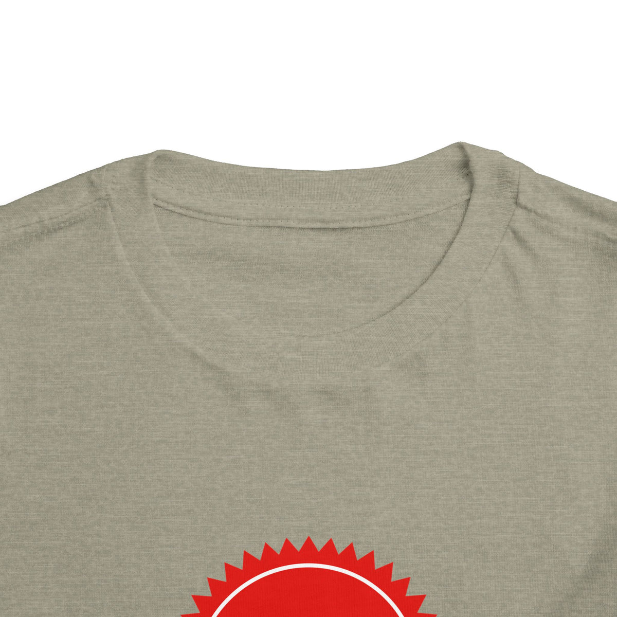 Missouri Pacific Railroad Toddler Tee / T-Shirt