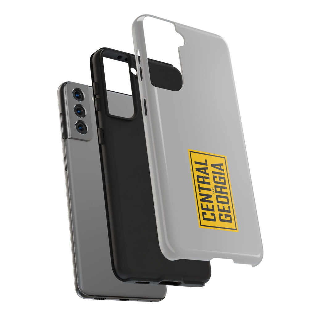 Central of Georgia Railway Tough Phone Case