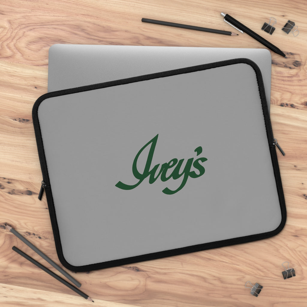 Ivey's Laptop Sleeve