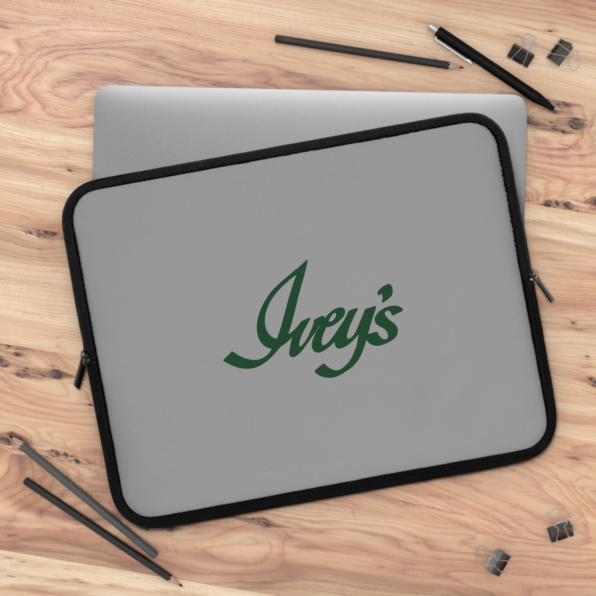 Ivey's Laptop Sleeve