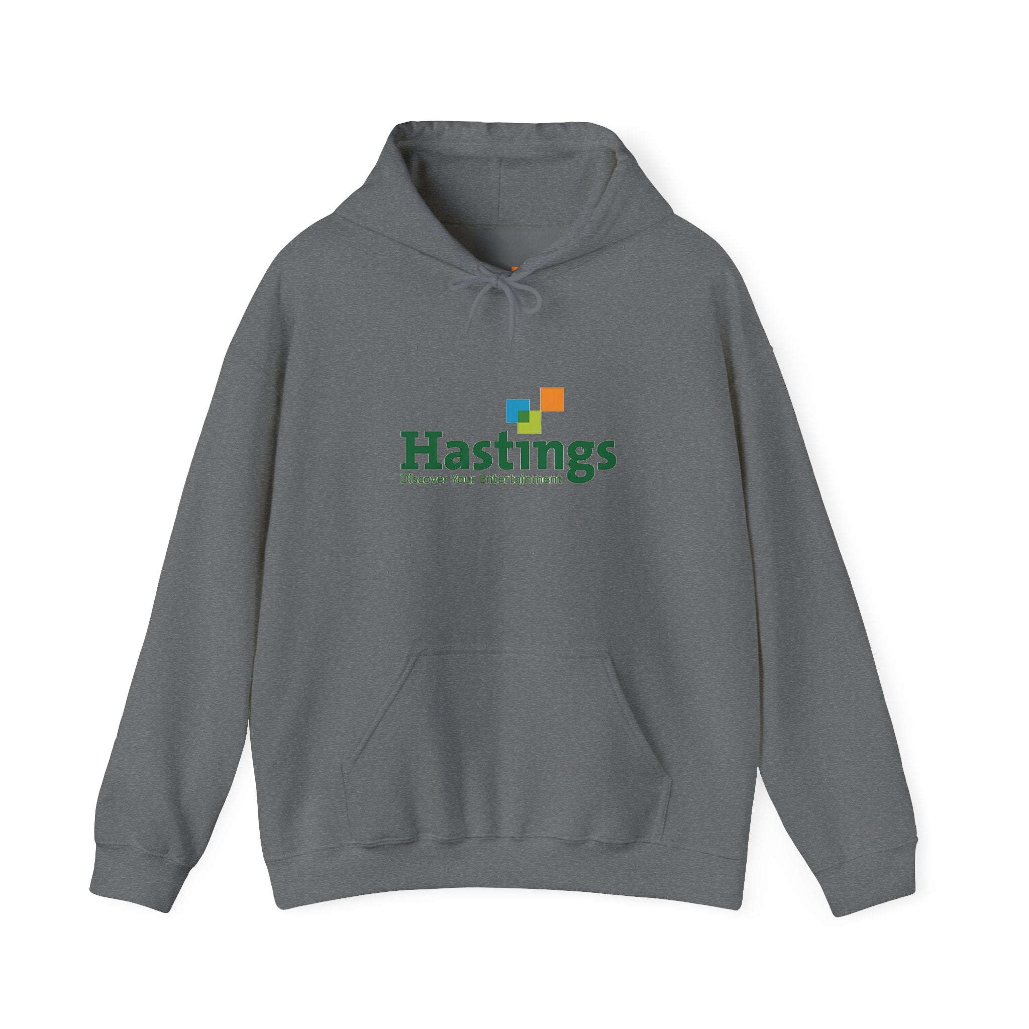 Hastings Entertainment Hoodie / Sweatshirt