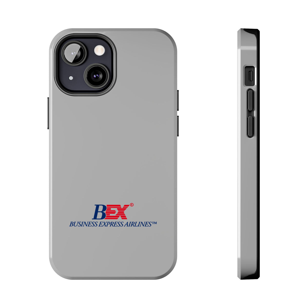 Business Express Airlines Tough Phone Case