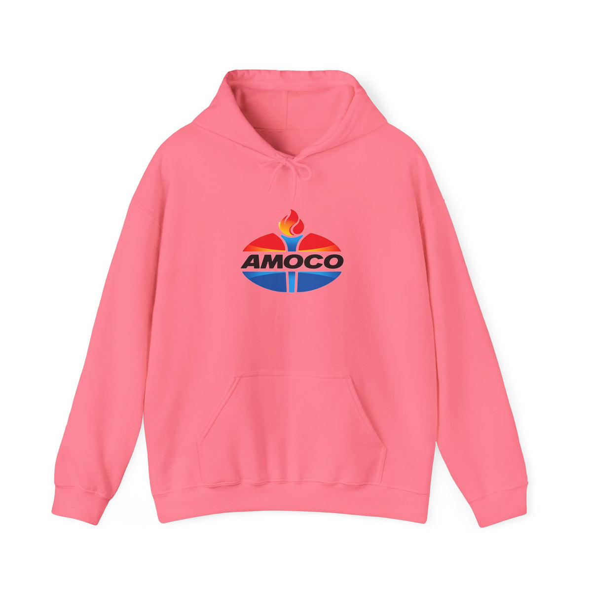 Amoco Hoodie / Sweatshirt