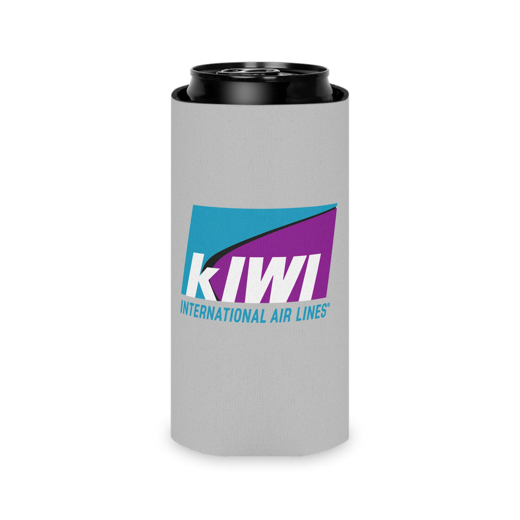 Kiwi International Air Lines Can Cooler