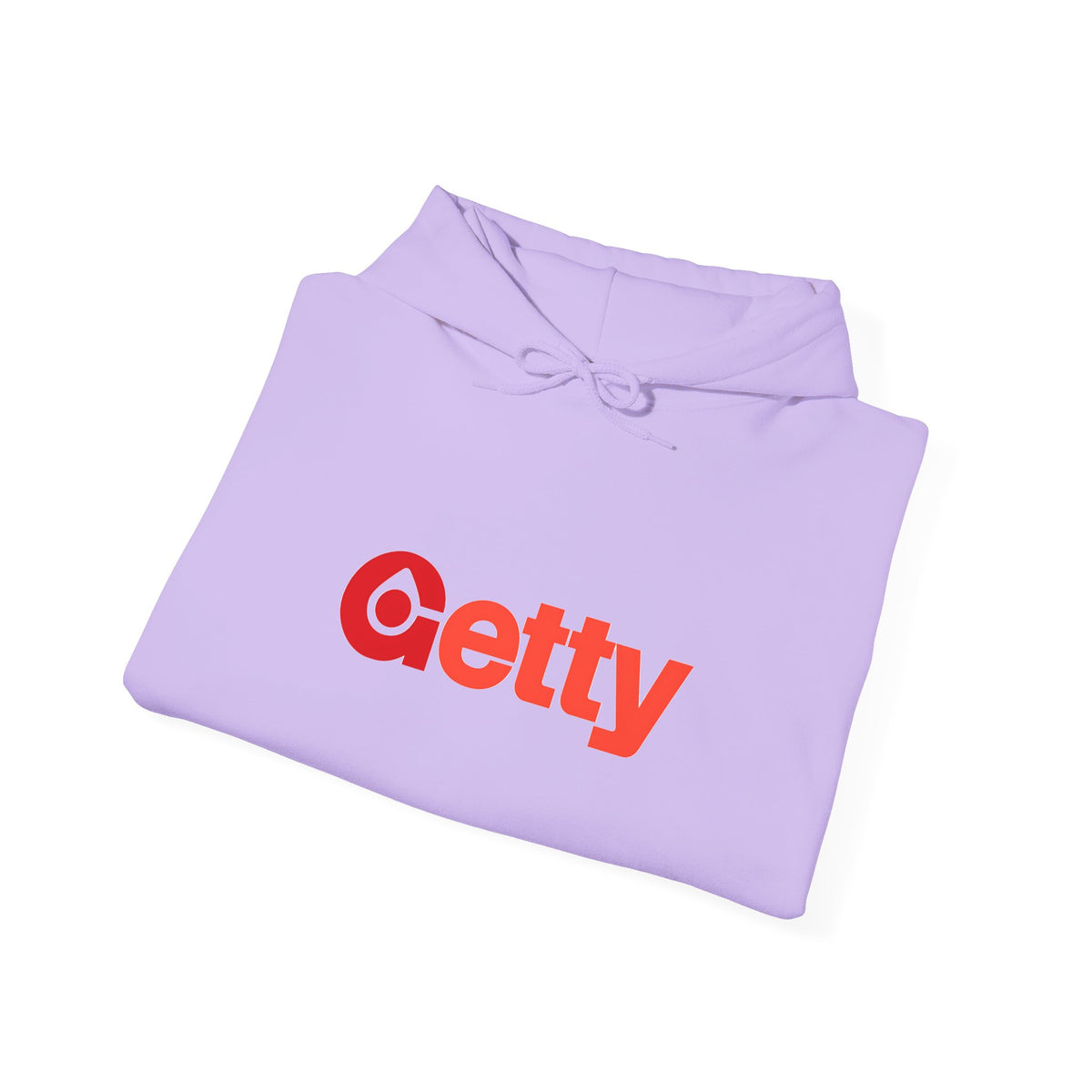 Getty Oil Hoodie / Sweatshirt
