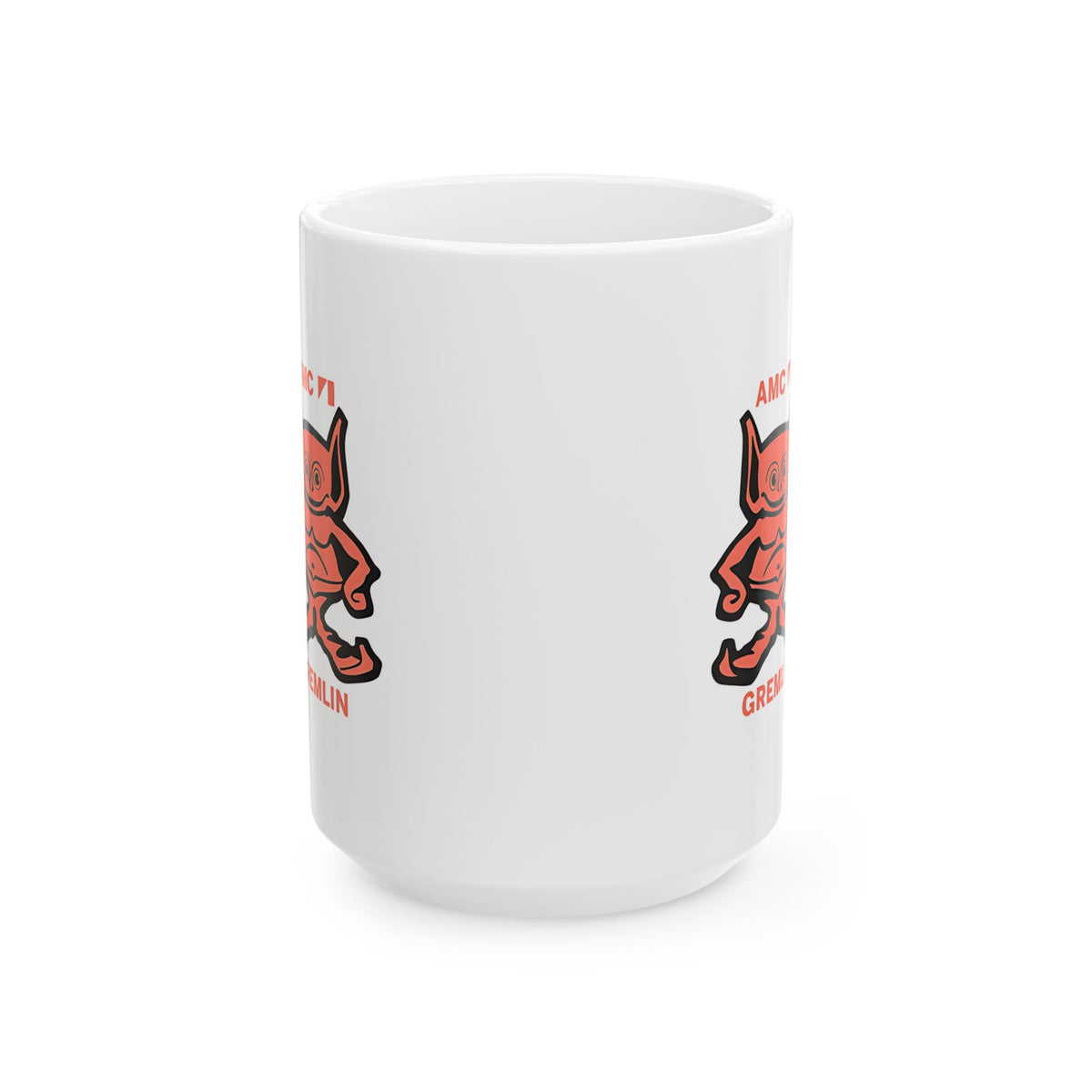 AMC Gremlin Ceramic Coffee Mug