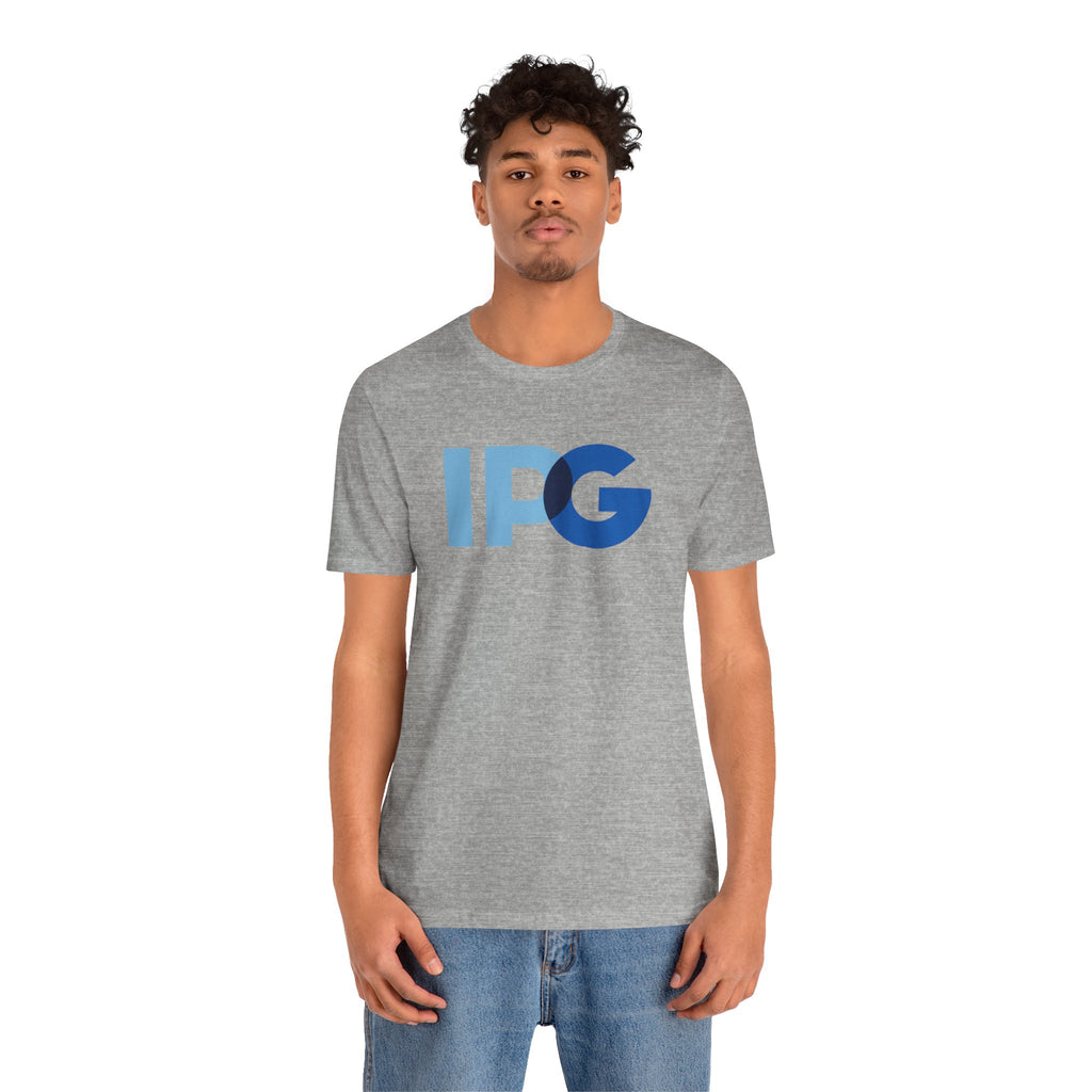 The Interpublic Group of Companies T-Shirt