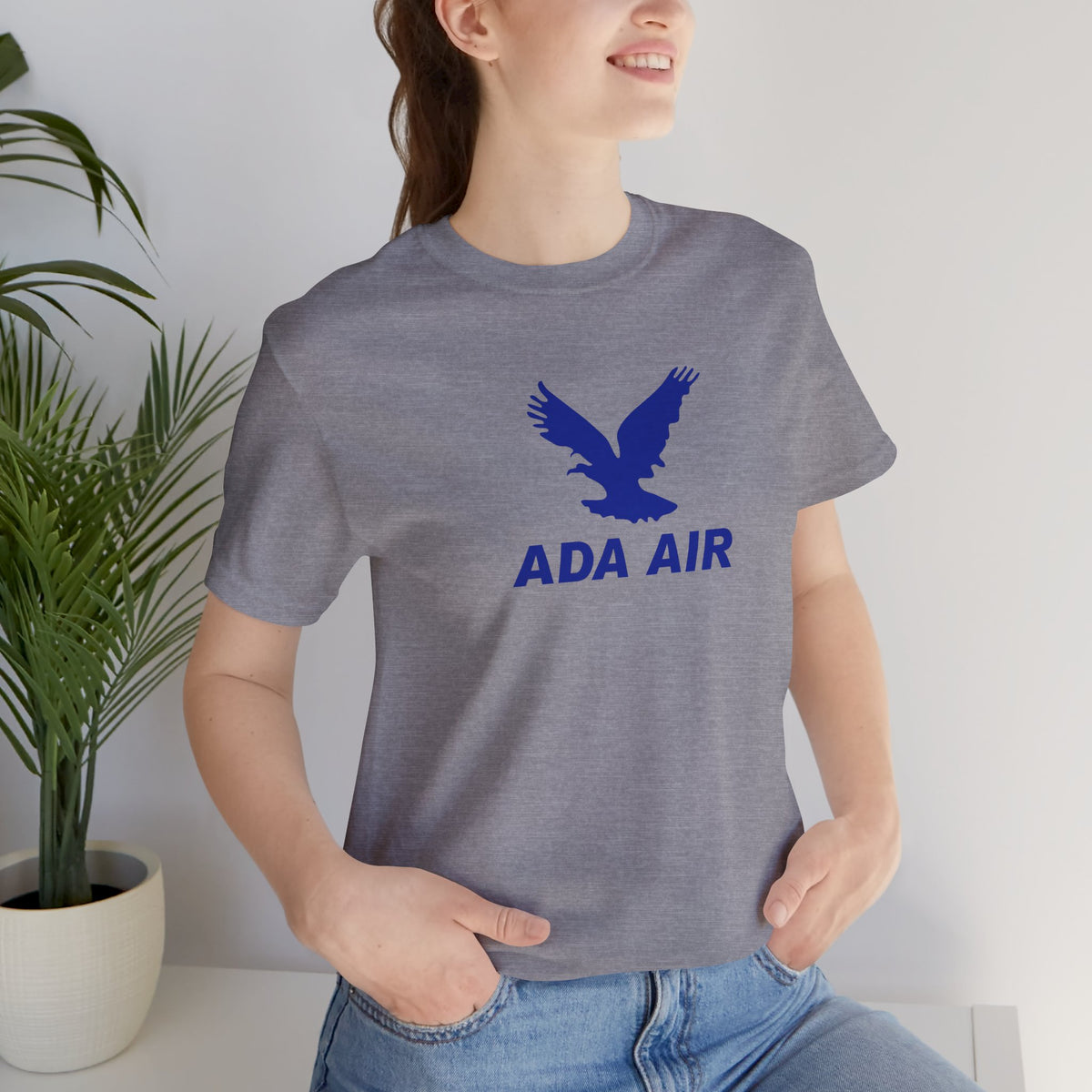 Ada Air T-Shirt